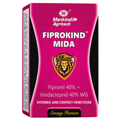 fiprokind-mida